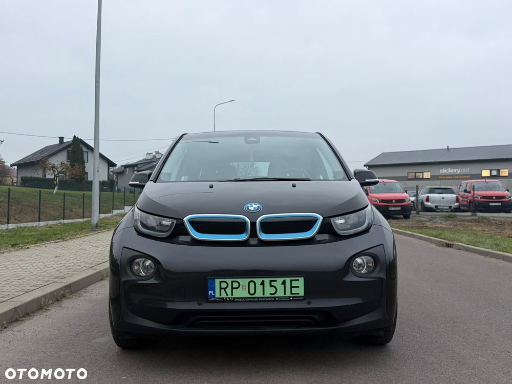 BMW i3 (60 Ah) - 4