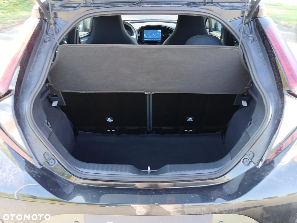 Toyota Aygo X 1.0 VVT-i Style - 13