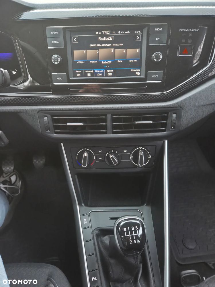 Volkswagen Taigo 1.0 TSI Life - 26