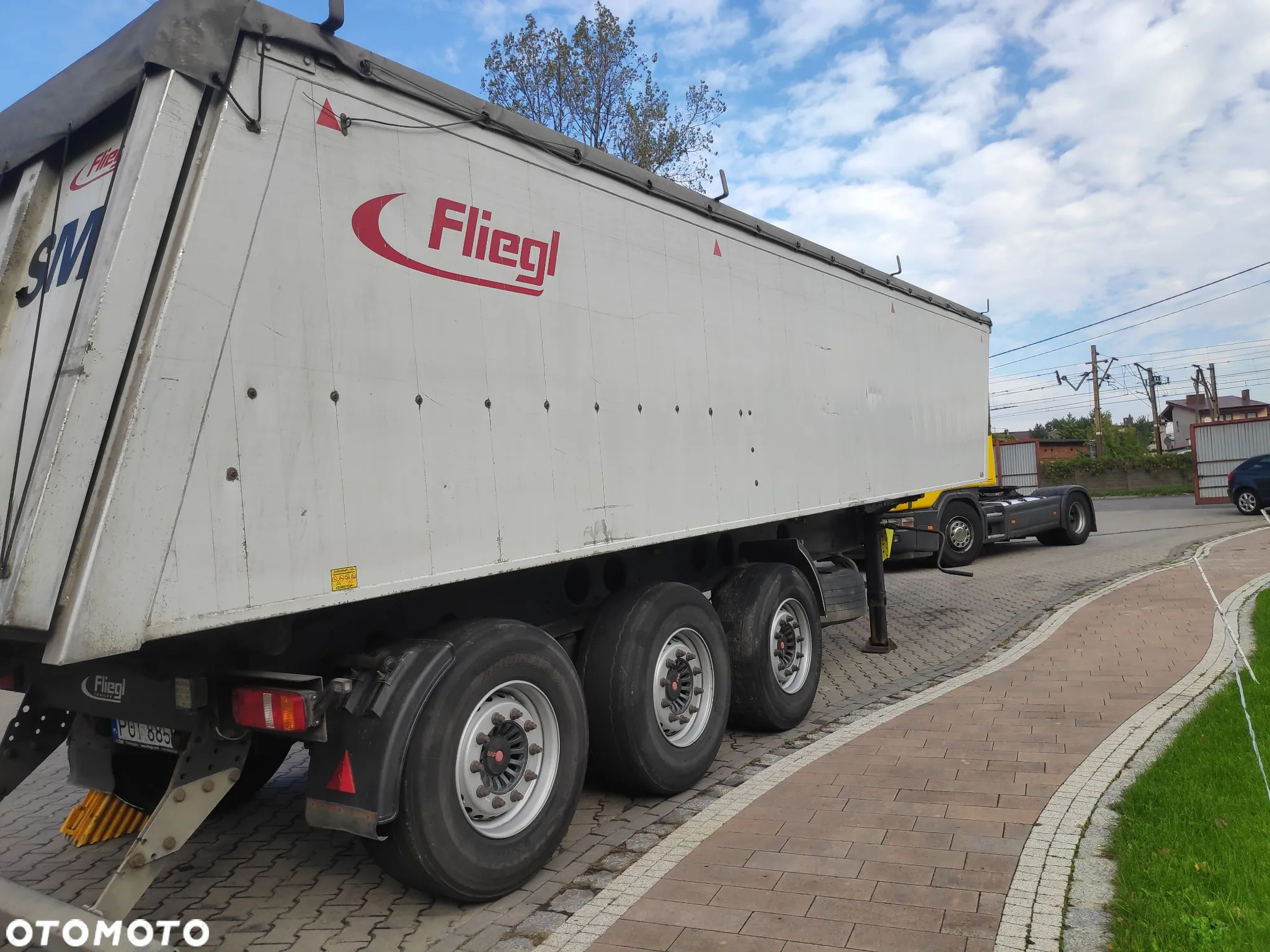 Fliegl - 3