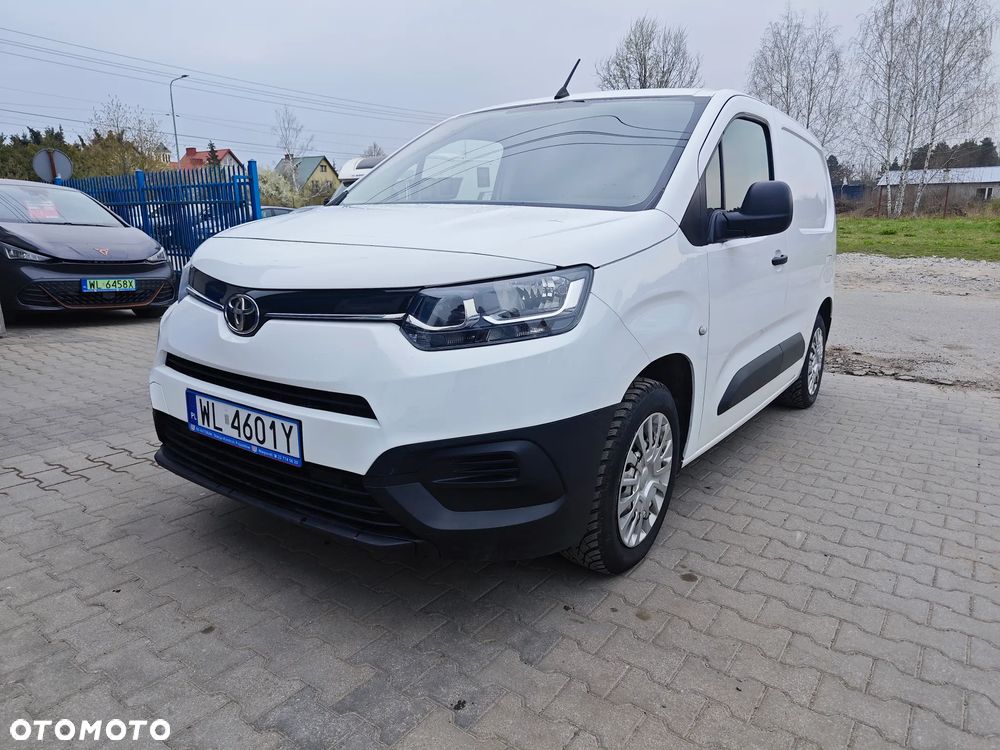 Toyota PROACE CITY - 4