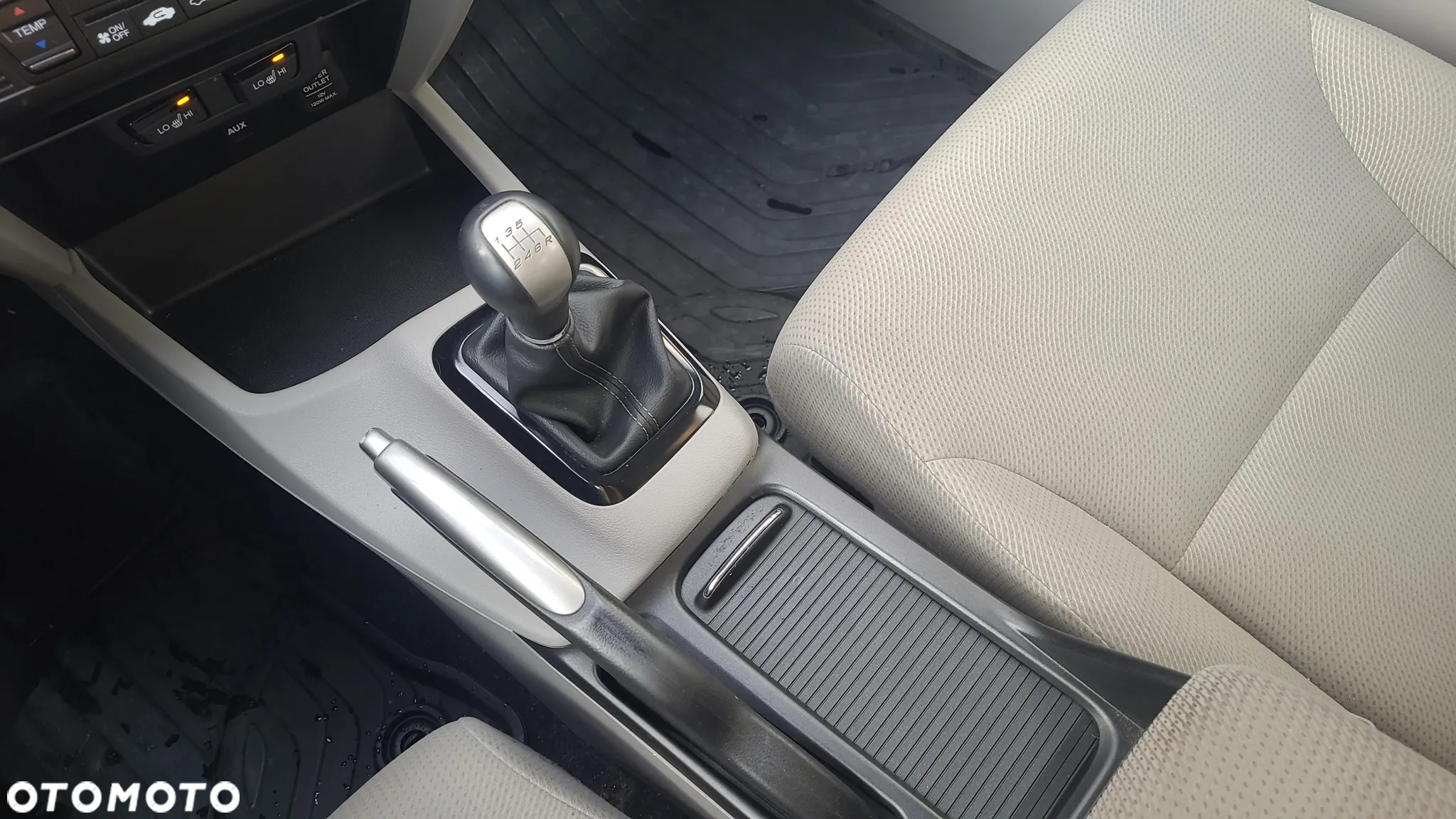 Honda Civic 1.8 Comfort - 22