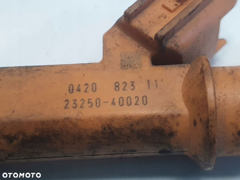 WTRYSKIWACZ Toyota Aygo 1.0 12V WTRYSK _ Paliwa 23250-40020 - 6
