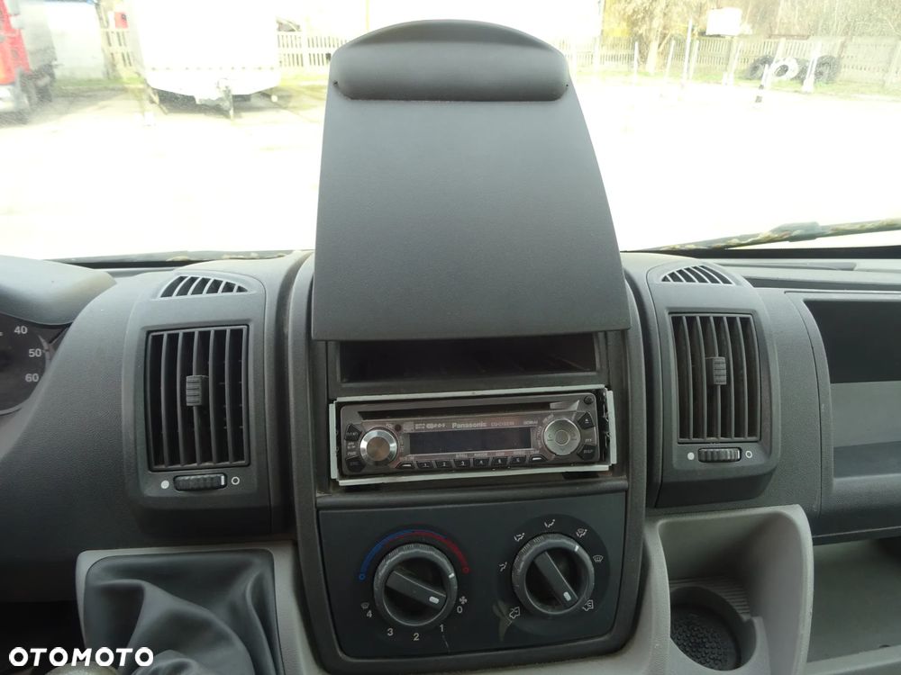 Citroën Jumper - 22