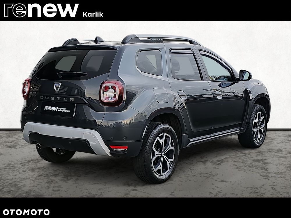 Dacia Duster 1.0 TCe Prestige - 5
