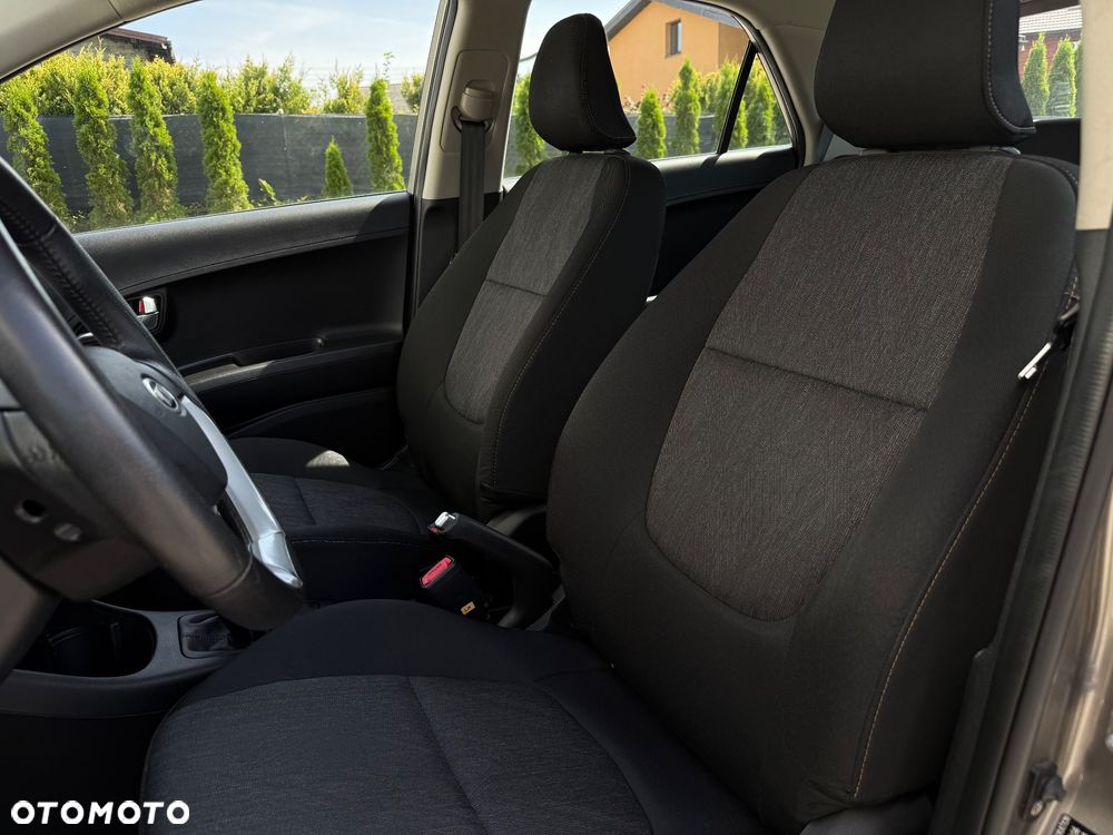 Kia Picanto 1.0 Vision - 15