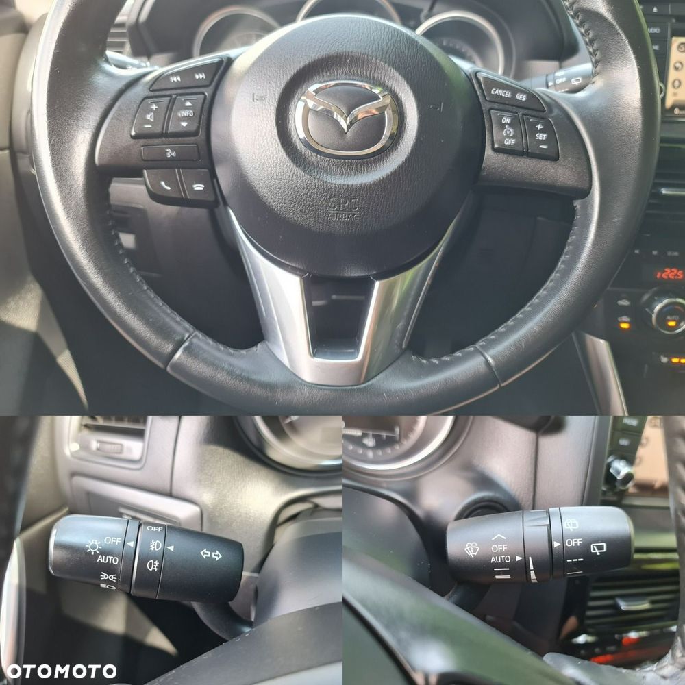 Mazda CX-5 2.0 Skyenergy 2WD - 19