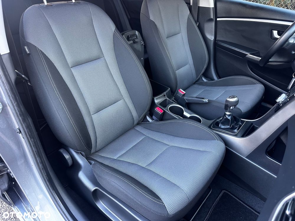 Hyundai i30 1.4 Advantage - 30