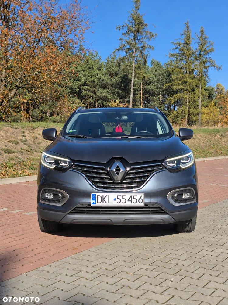 Renault Kadjar 2019 photo 4