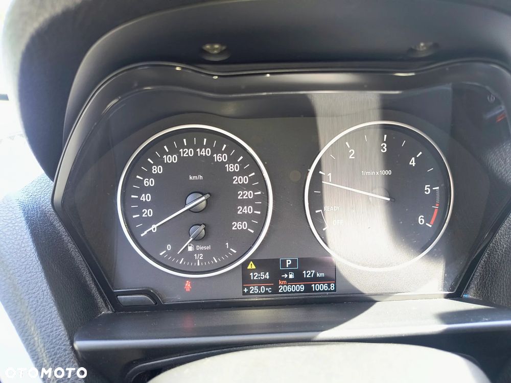 BMW Seria 1 - 24