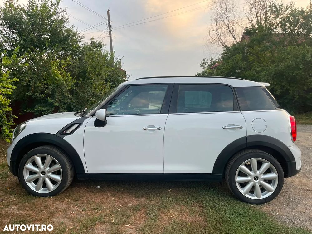 Mini Cooper SD - 3