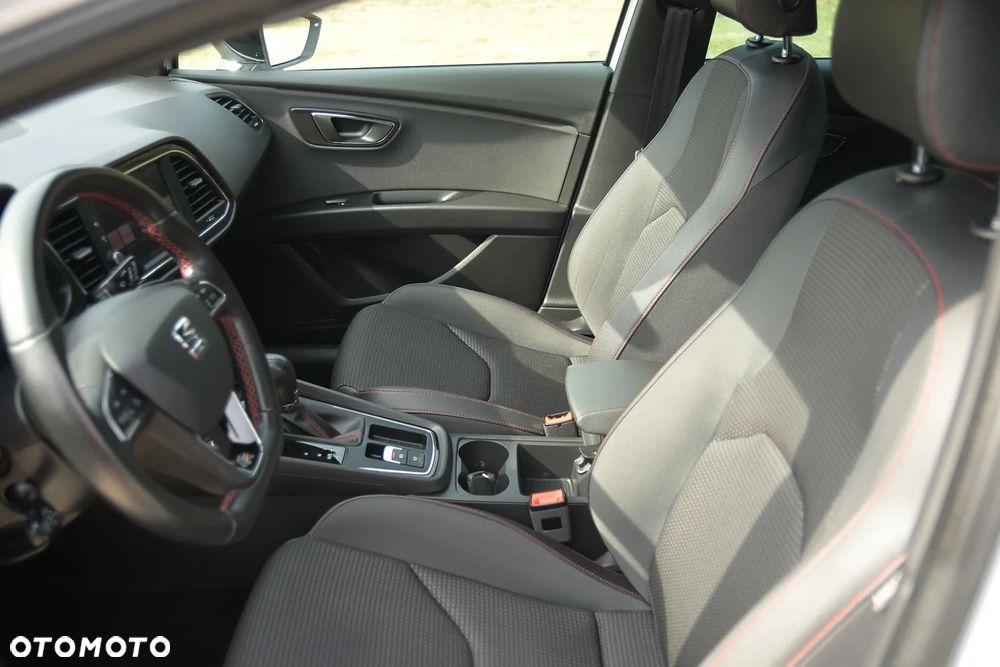 Seat Leon 1.5 Start&Stop DSG FR - 24