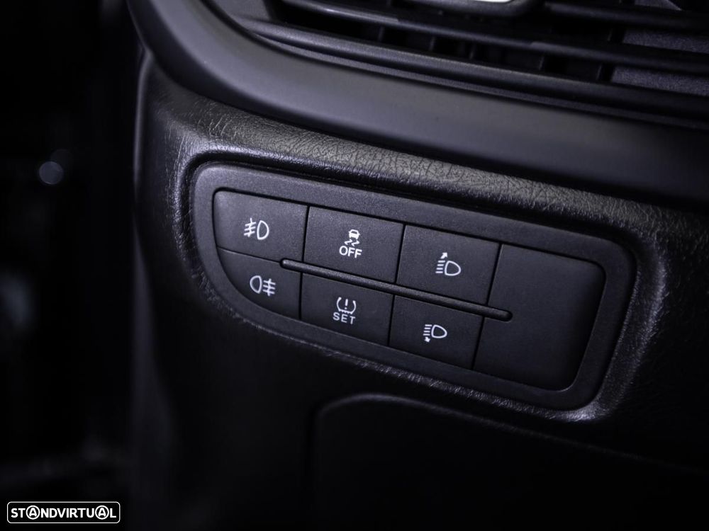 Fiat Tipo 1.3 Multijet City Life - 14