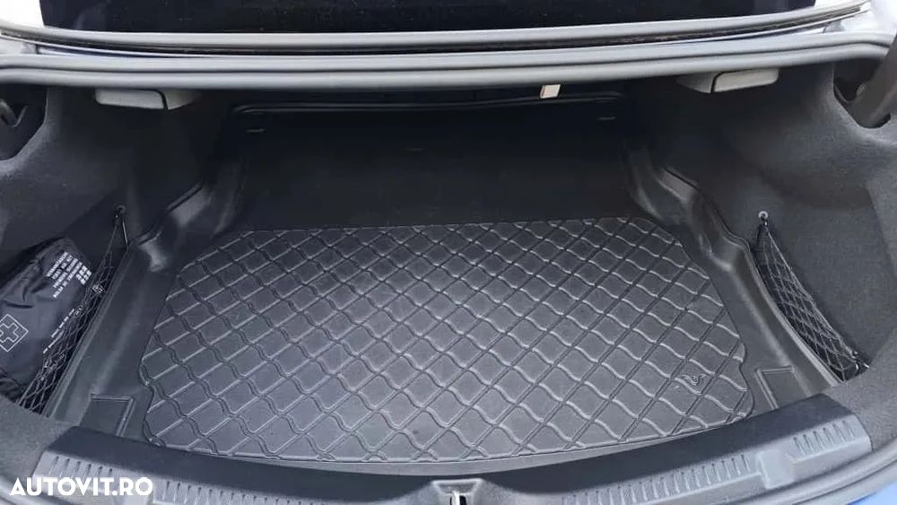 Mercedes-Benz E AMG 53 4Matic Coupe AMG Speedshift 9G-TRONIC - 25