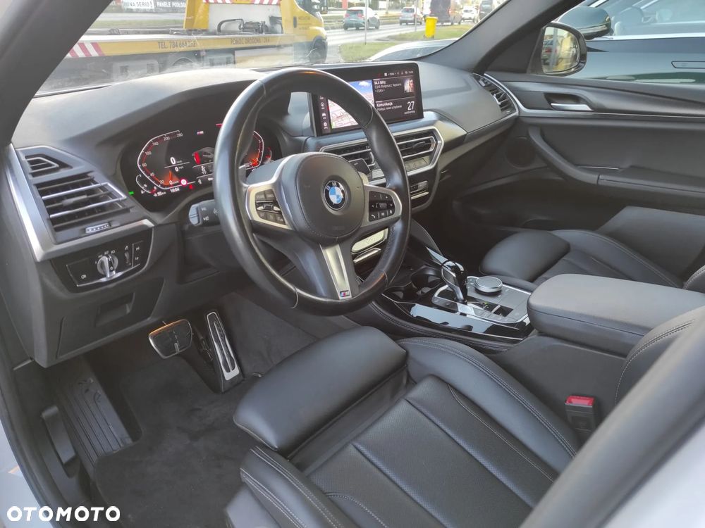 BMW X4 - 9