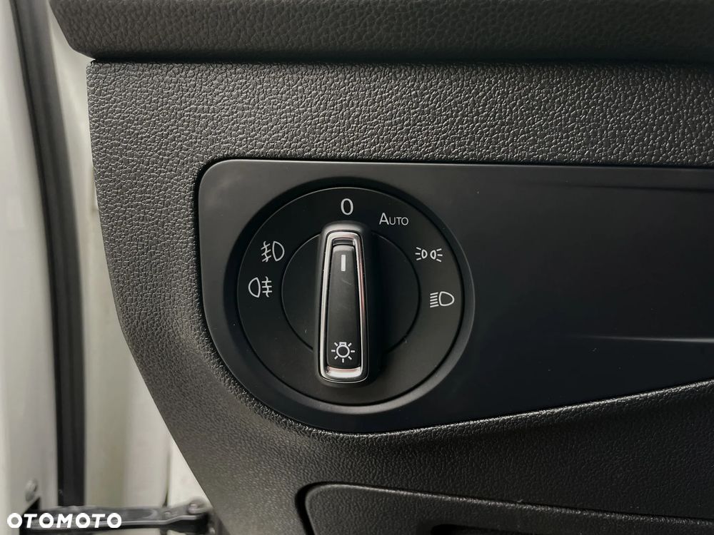 Volkswagen Tiguan 1.4 TSI BMT ACT Highline DSG - 34