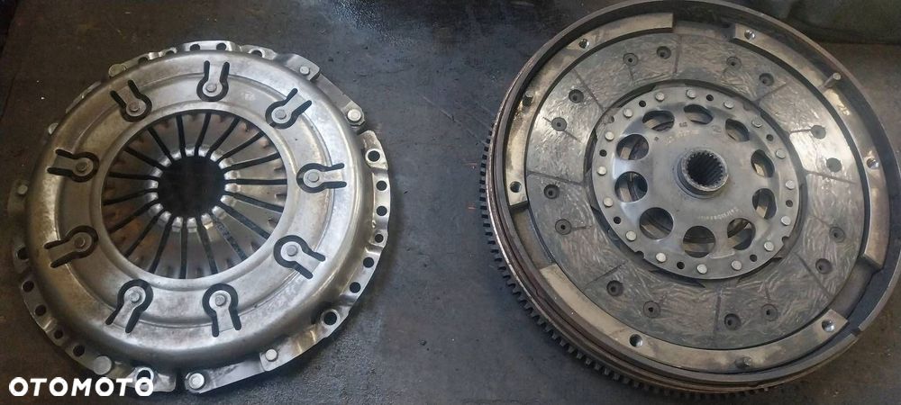 PRZEKŁADKA NA MANUAL SKRZYNIA 5 BIEGÓW SWAP AUDI A4 B6 1.9 TDI FEC - 6