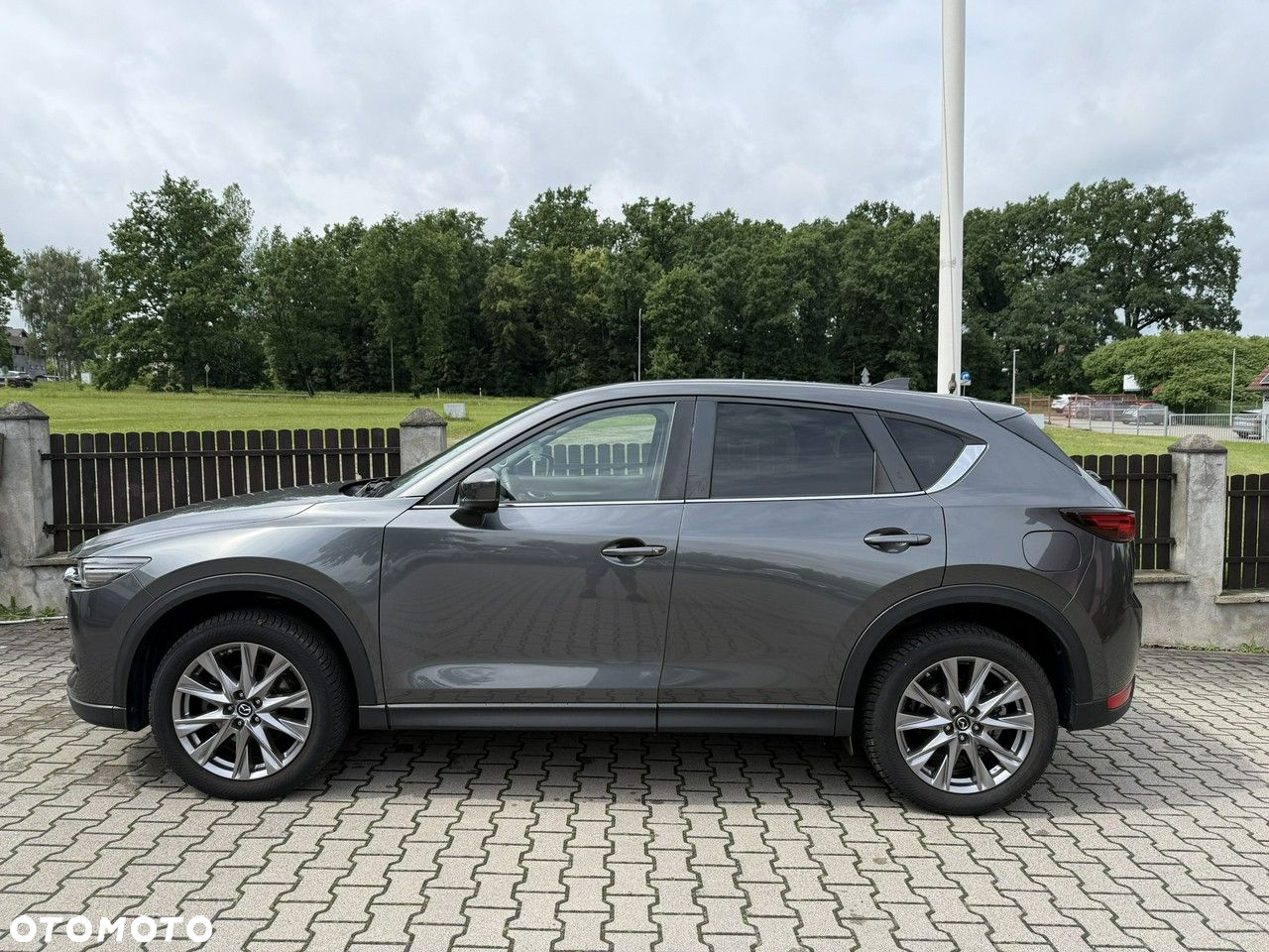 Mazda CX-5 2.2 D Skyenergy 2WD - 3