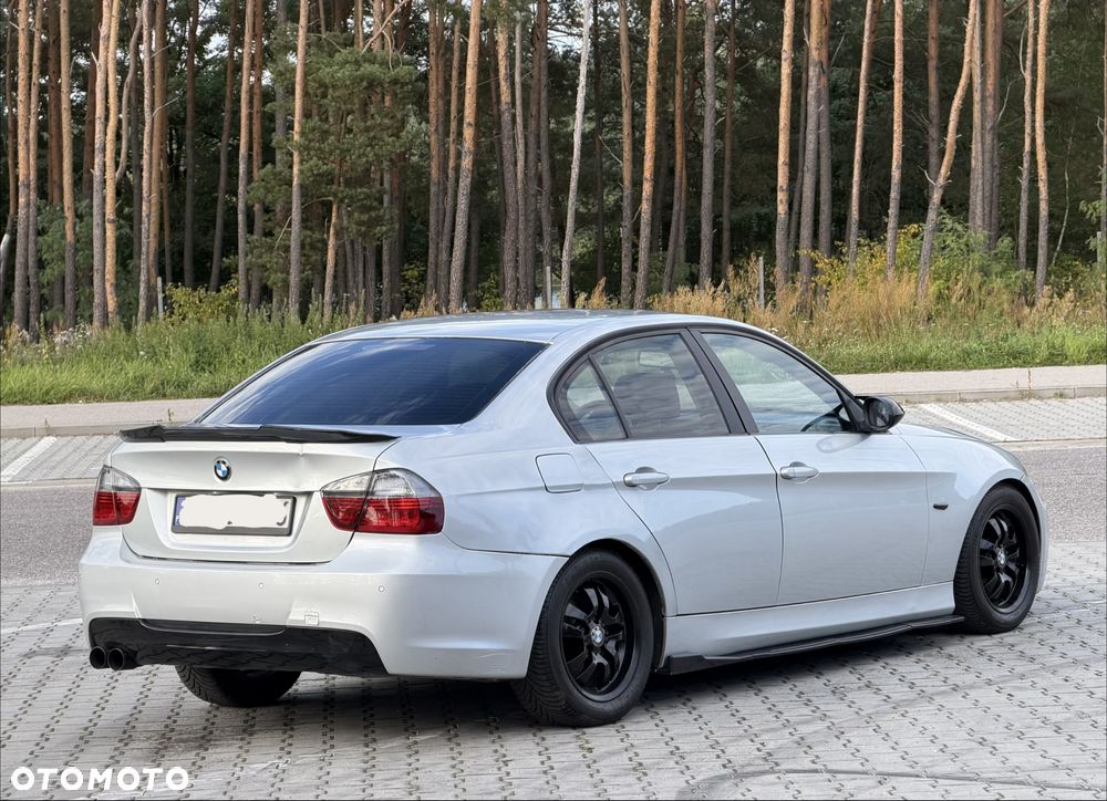BMW Seria 3 - 3