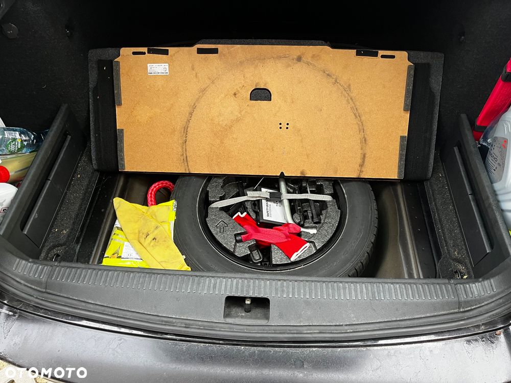 Skoda Octavia 1.4 TSI Style DSG - 24