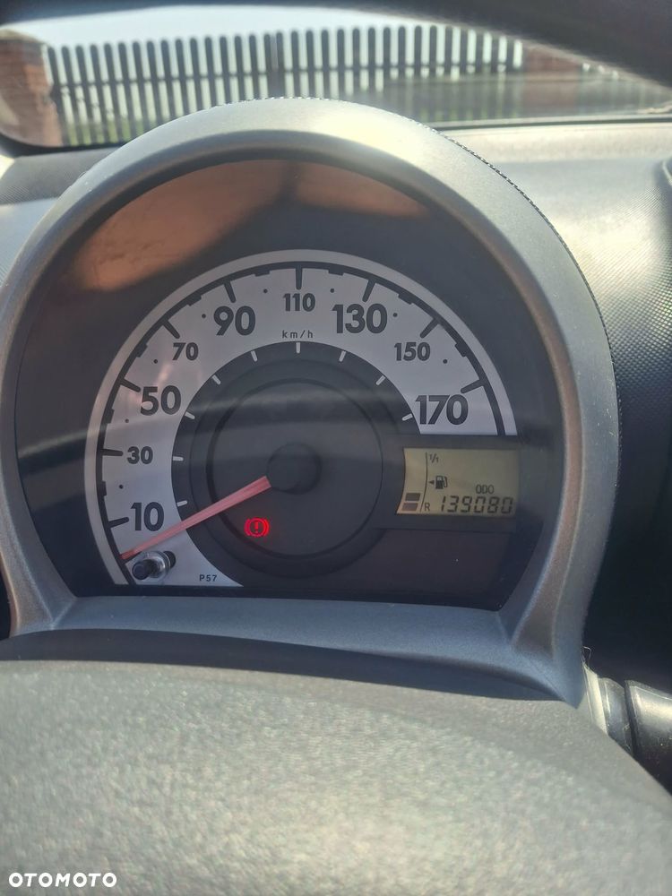 Toyota Aygo 1.0 VVT-i - 6