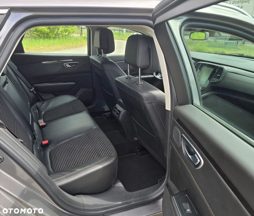 Renault Talisman 1.8 TCe FAP Intens EDC - 11