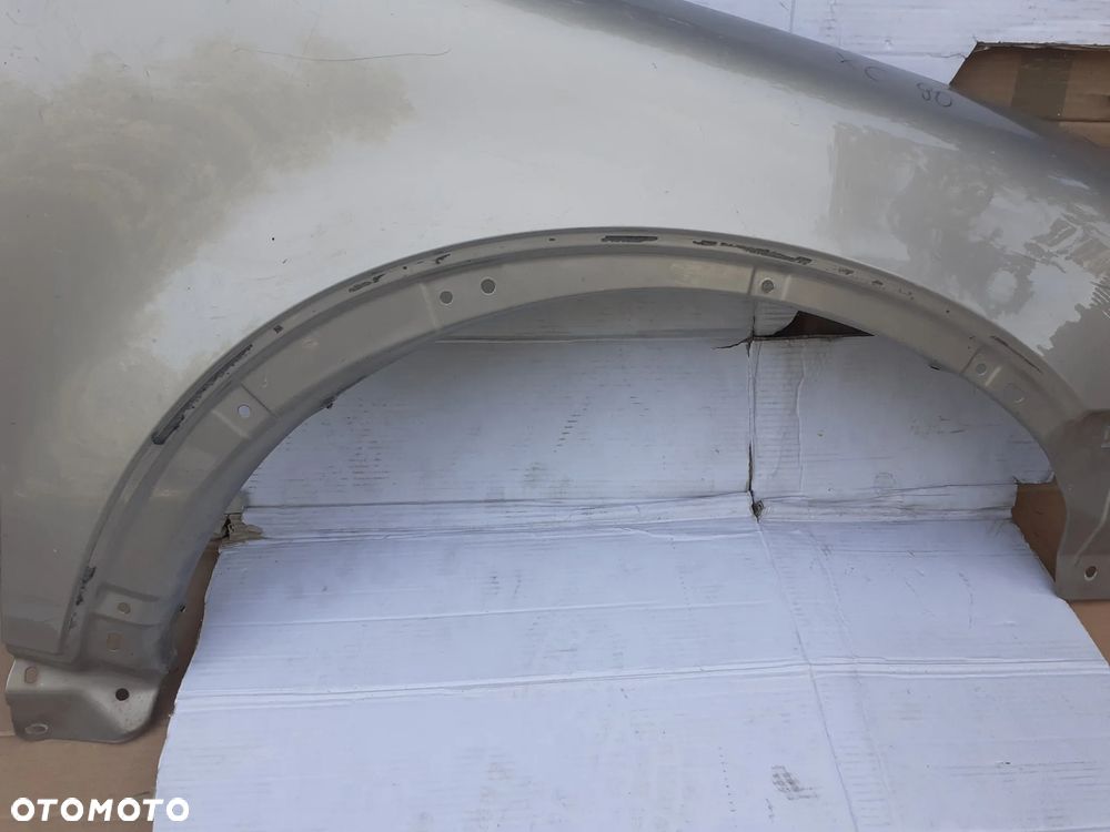 Volvo XC90 Błotnik Prawy Przedni02-14 rok. - 5