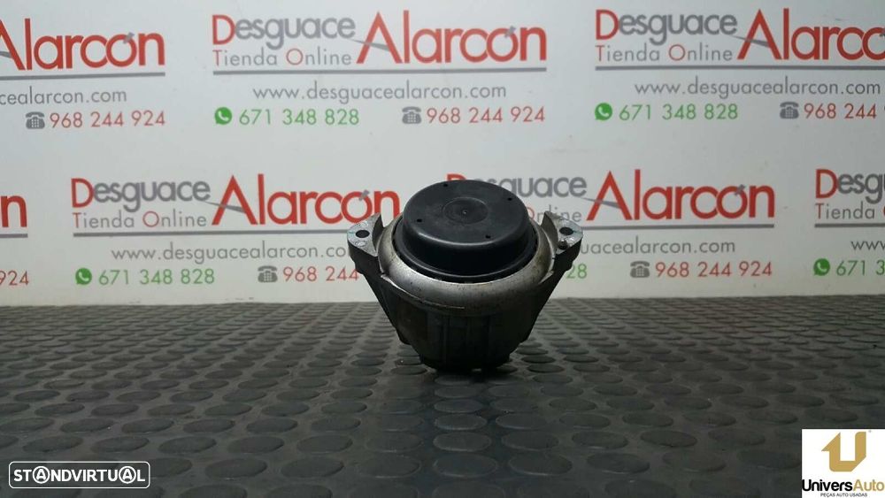 APOIO DO MOTOR BMW SERIE 1 BERLINA (E81/E87) 118D - 1
