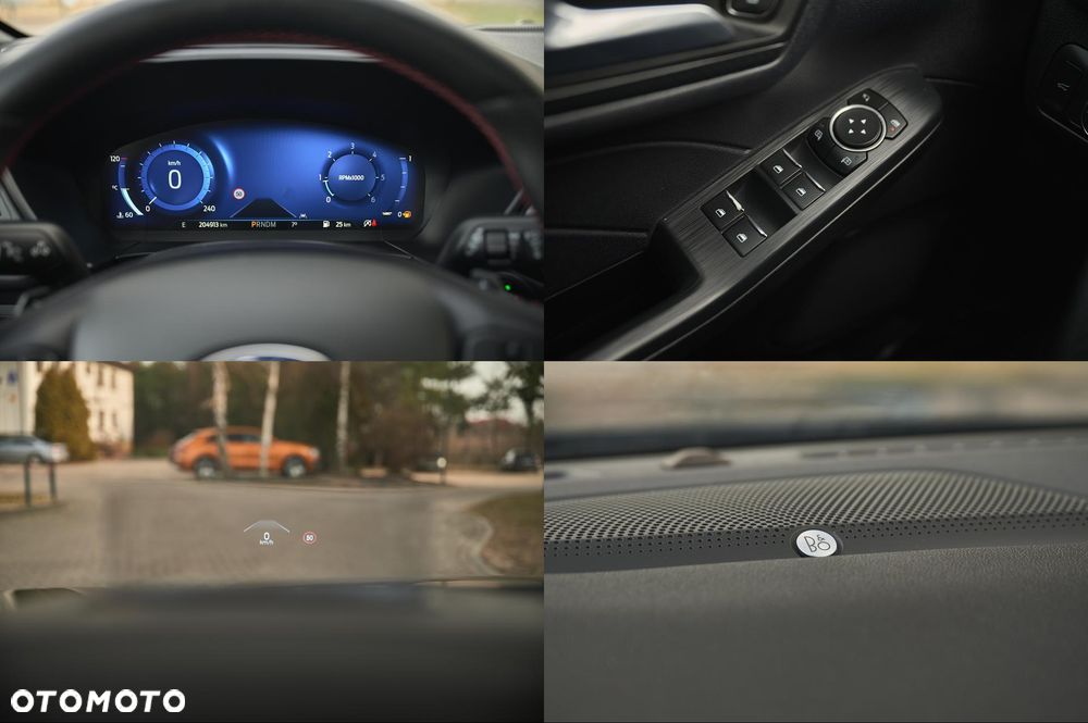 Ford Kuga 2.0 EcoBlue 4x4 ST-LINE X - 36