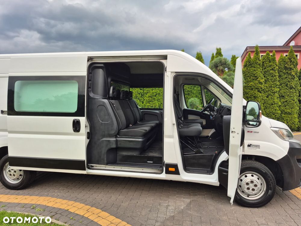 Fiat Ducato - 1