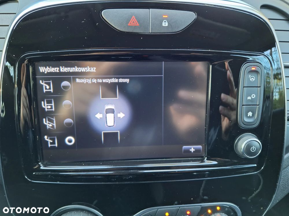 Renault Captur ENERGY TCe 90 Start&Stop Intens - 4