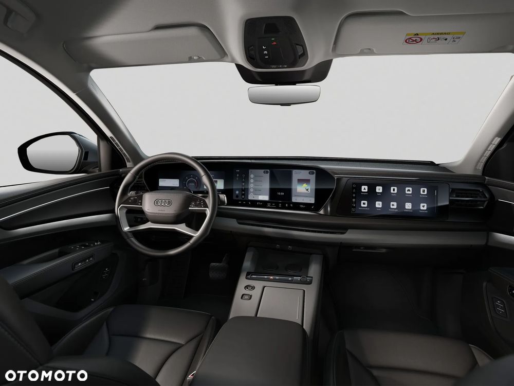 Audi Q7 - 21
