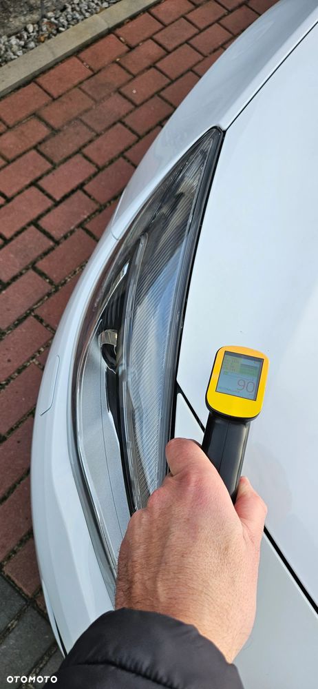 Opel Astra 1.4 Turbo ecoFLEX Start/Stop Edition - 26