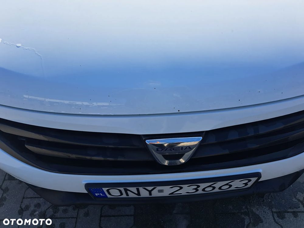 Dacia Lodgy 1.6 Ambiance - 13