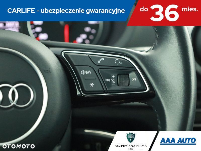 Audi A3 Sportback - 19