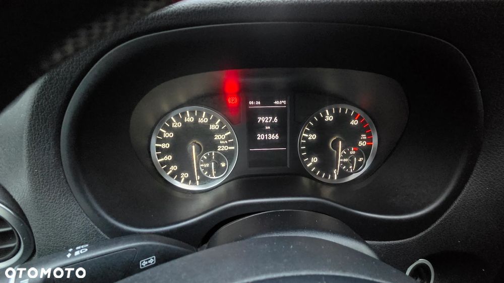 Mercedes-Benz Vito (BlueTEC) Tourer Kompakt PRO - 20