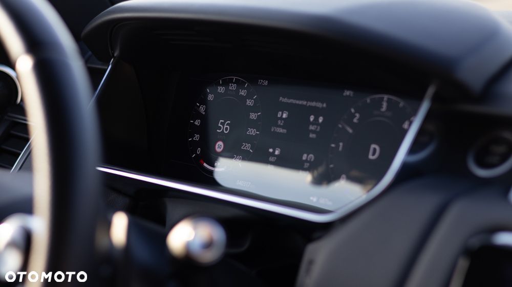 Land Rover Range Rover Sport S 3.0 D SE - 14