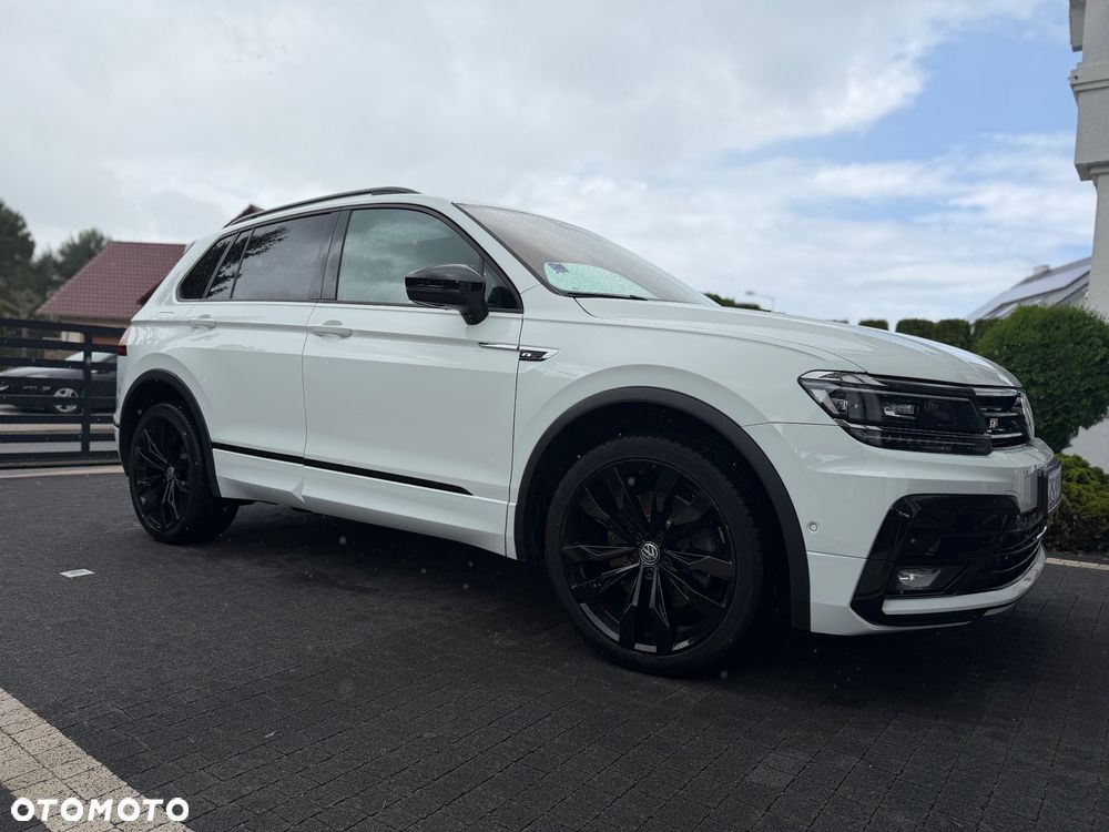 Volkswagen Tiguan 2.0 TSI BMT 4Mot Highline DSG - 6