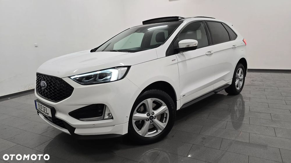 Ford Edge 2.0 EcoBlue Twin-Turbo 4WD ST-Line - 1