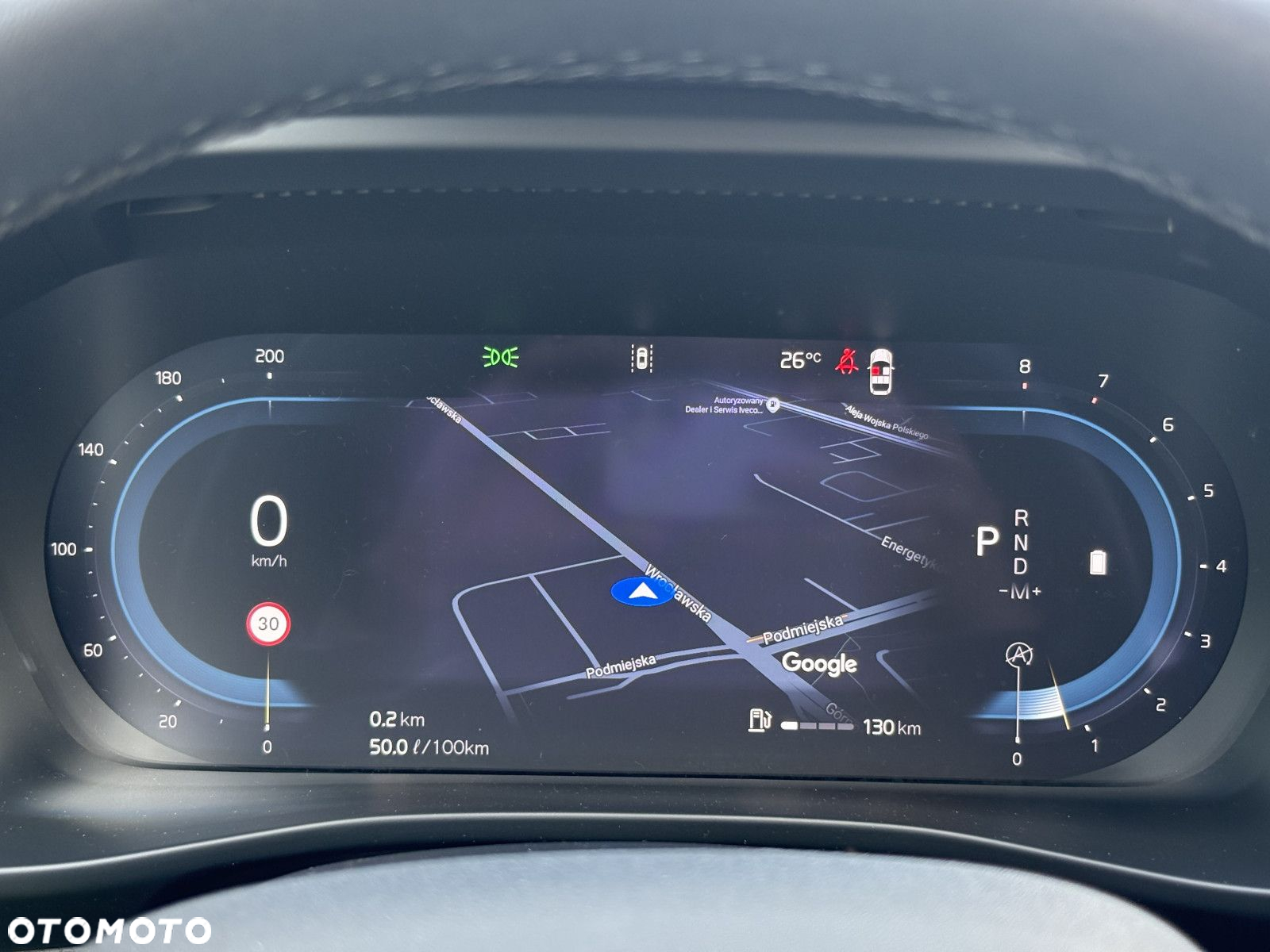 Volvo XC 40 - 8