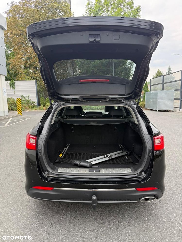 Kia Optima 1.7 CRDI L DCT - 8