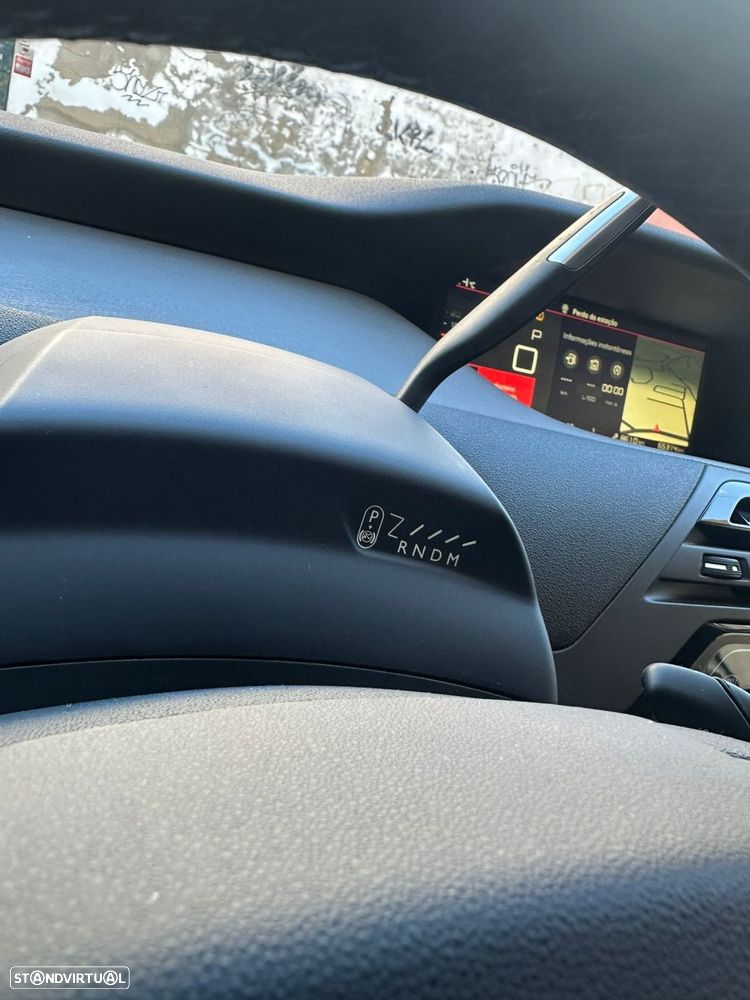 Citroën C4 Grand Picasso 1.2 PureTech Feel EAT6 - 14