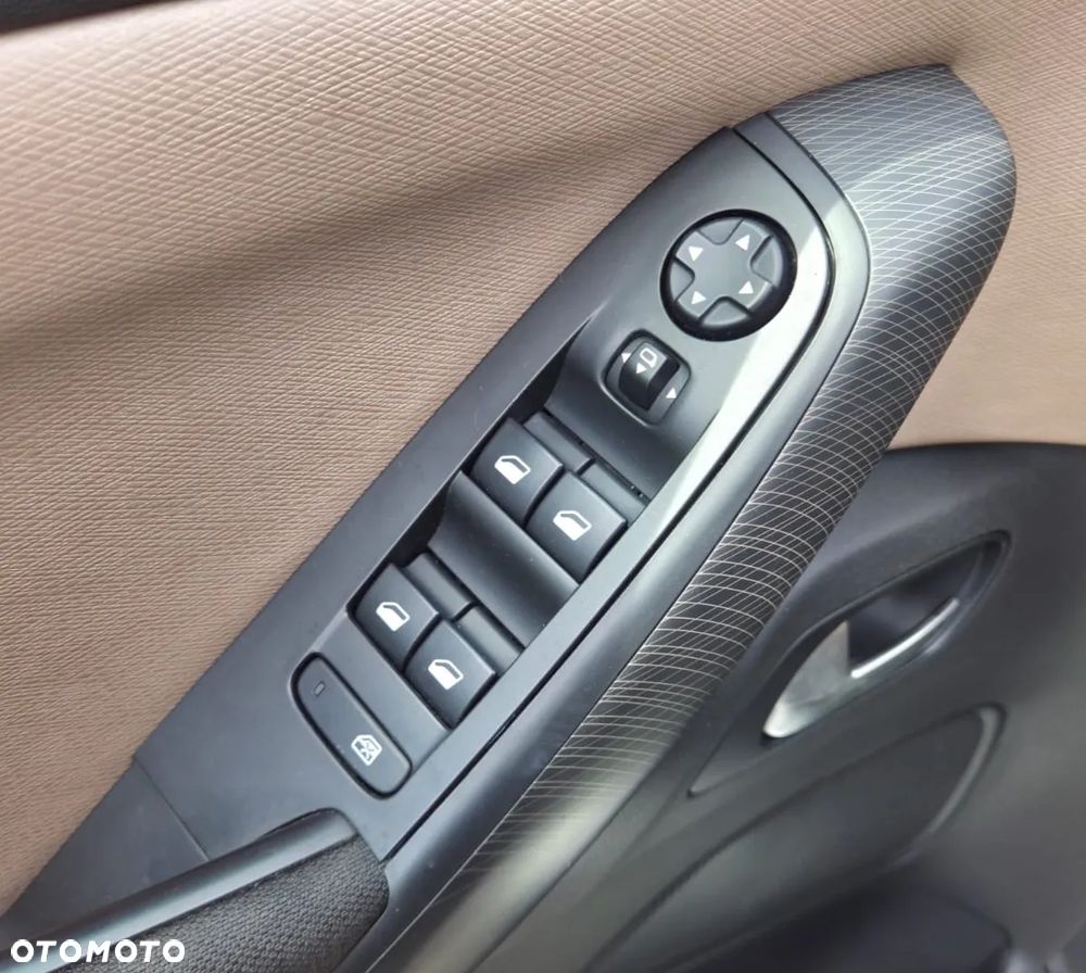 Citroën C4 Picasso 1.6 THP Exclusive - 7