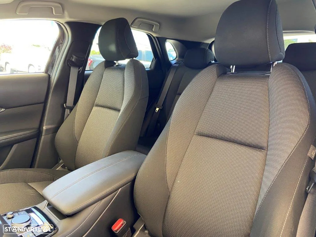 Mazda CX-30 2.0 Sky-G Evolve AT i-Active - 11