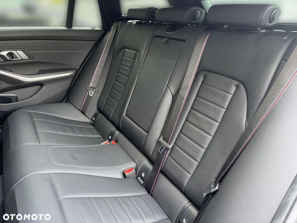BMW Seria 3 - 9