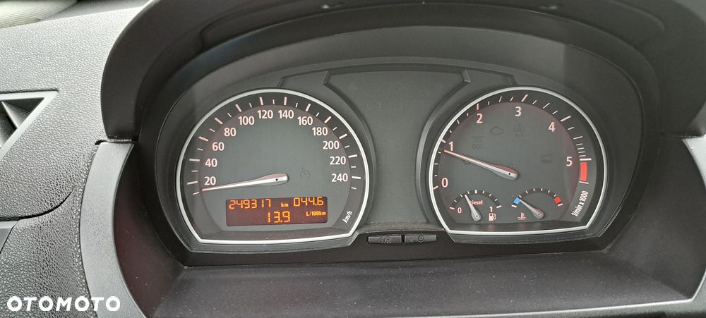 BMW X3 - 16