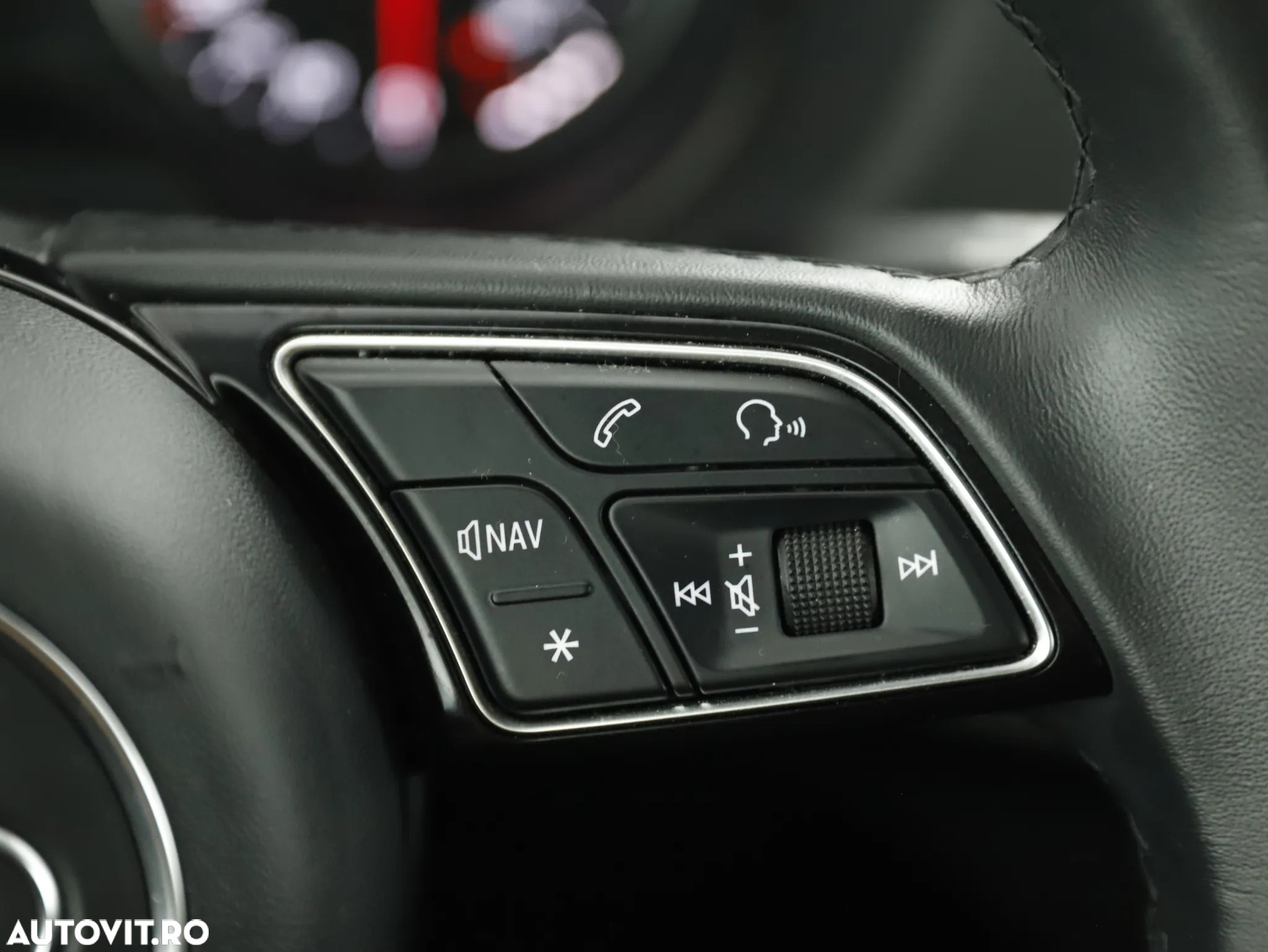 Audi Q2 35 TFSI S tronic - 21
