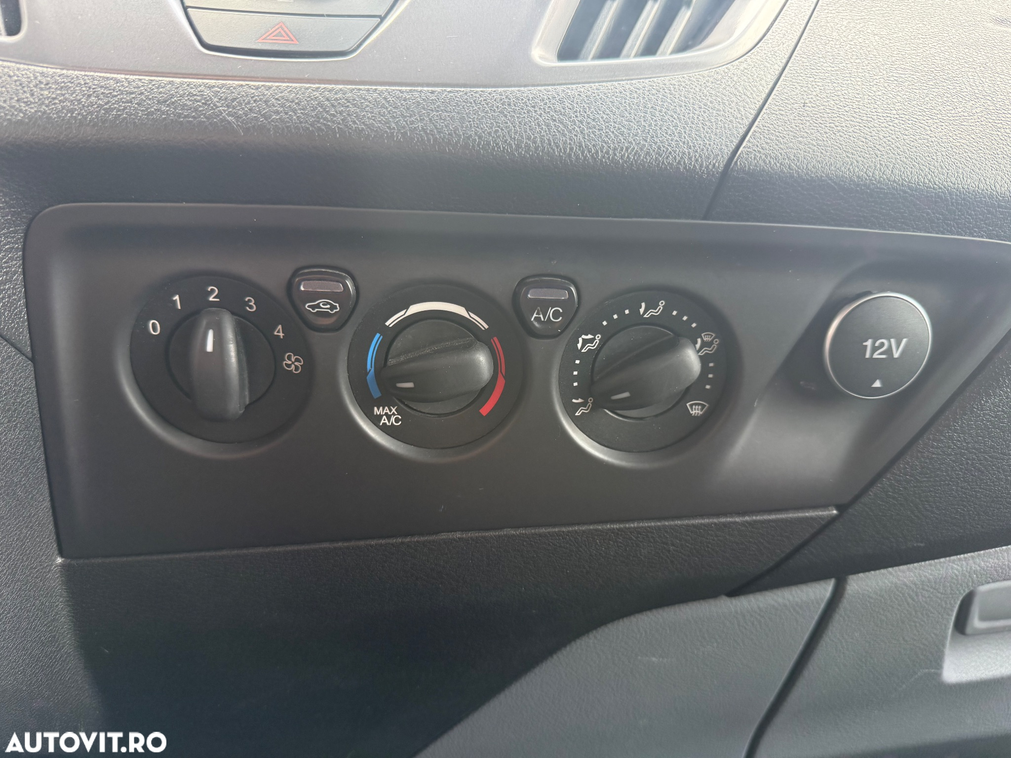 Ford Transit Custom - 25