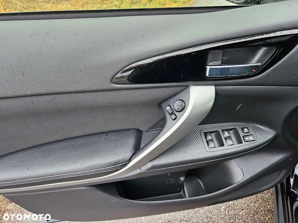 Mitsubishi Eclipse Cross 1.5 T-MIVEC 2WD Diamant+ - 20