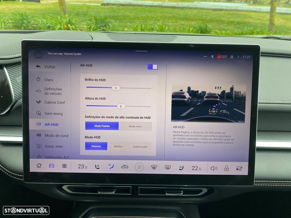 Mazda 6e 68.8 kWh Takumi - 23